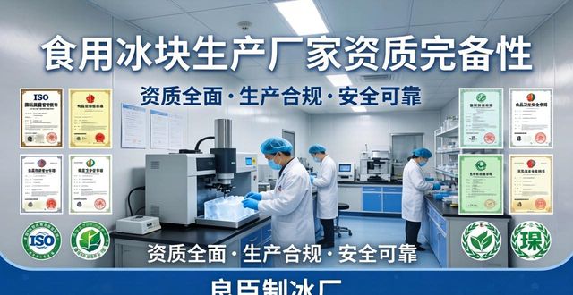 选聊城食用冰块生产厂家 就找良臣制冰厂
