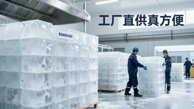 降温大冰块厂家电话_靠谱降温冰块厂家寻找方法_聊城降温大冰块厂电话